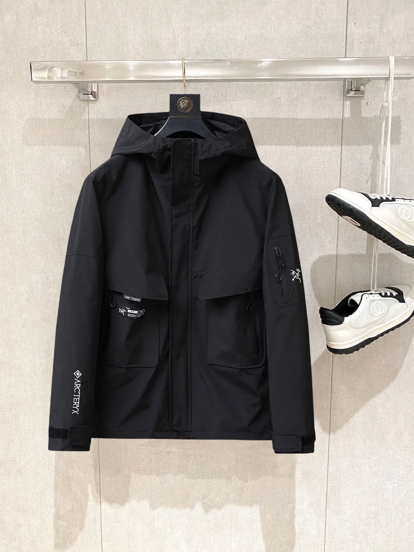 Same Style， ， 2026 New Arrival ， Original Premium Breathable ， ， ， Quality。 ， Sizes：M～3XL